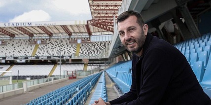 Cesena, Stefano Stefanelli sarà il nuovo direttore sportivo