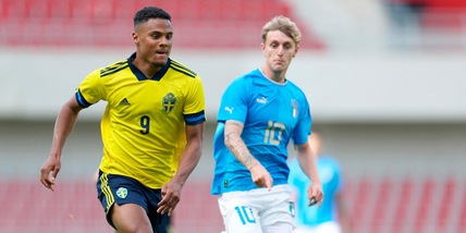 Svezia-Italia U21: pari di rimonta con Rovella, si 'vede' l'Europeo