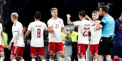 Danimarca-Croazia, il pronostico dell'incontro