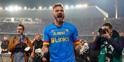 Torino, tutto fatto per il vice Berisha: preso Gabriel