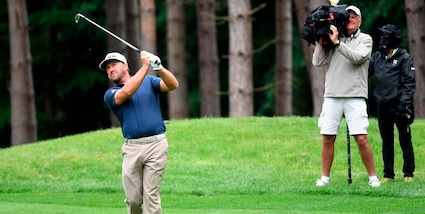 Golf, tra Pga Tour e Superlega araba ora è scontro legale