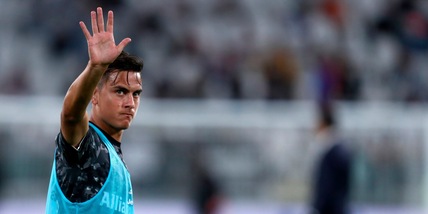 Inter, Dybala c'è e Inzaghi vota Lukaku