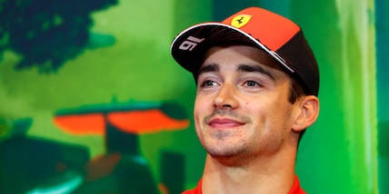 Ferrari, Leclerc: "Abbiamo analizzato i problemi dopo Monaco, mai più errori così"