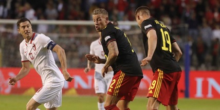 Il Re del Betting fa ancora centro, stavolta con la Nations League!