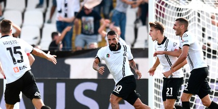 Spezia, mercato riaperto: il Tas di Losanna ha accolto il ricorso