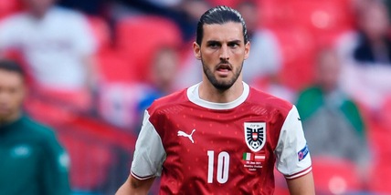 Calciomercato Fiorentina, Dodò e Grillitsch nel mirino