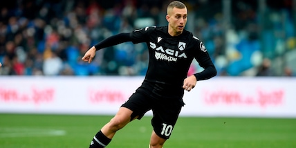 Calciomercato Napoli, pressing su Deulofeu