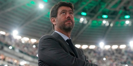 La Juve al fianco di Save the Children. Agnelli: “Siamo orgogliosi”