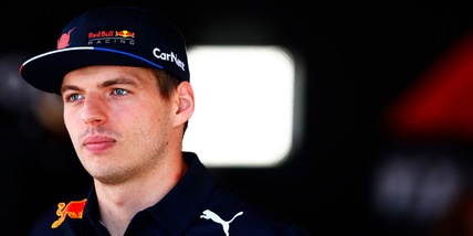 Verstappen: "Salary Cap idea sbagliata. La F1 siamo noi piloti"