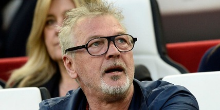 Tacconi, il figlio Andrea: "Papà pronto ad iniziare percorso riabilitativo"