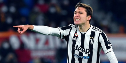 Juve, Chiesa: “Pronto per inizio settembre. La 10? A chi non fa piacere…”