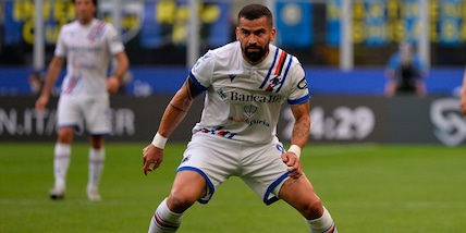 Sampdoria, Rincon ha convinto. Quagliarella-Ekdal punti fermi