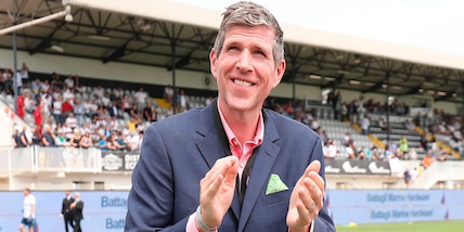 Spezia, Platek: "Tas? Accogliamo con soddisfazione la sentenza"