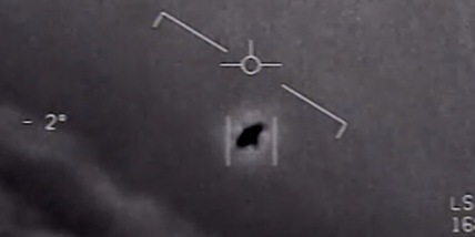 Usa, la Nasa indagherà sugli Ufo