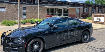 La Polizia esaurisce i fondi, benzina troppo cara: "Guidate il meno possibile!"