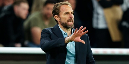 Inghilterra-Italia, Southgate cambia formazione: "Farò delle prove"