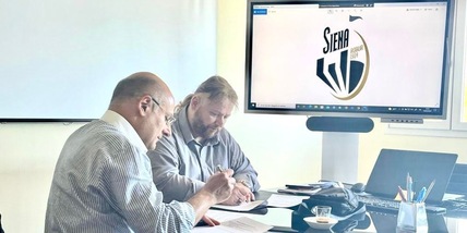 Serie C, Global Service Spa perfeziona l'acquisto del capitale sociale del Siena