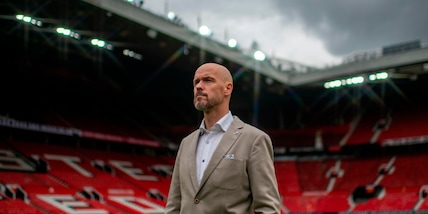 Daily Star: "Ten Hag manderà via chi non si sacrificherà per lo United"