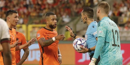 Olanda-Polonia, piace la "combo" 1X più Multigol 2-4