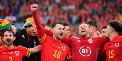 Galles-Belgio, Diavoli Rossi favoriti