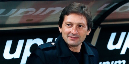 Marca: "Dopo Gattuso, il Valencia vuole anche Leonardo"