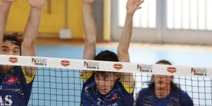 Trento e Brugherio si giocano lo scudetto dello Junior League