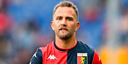 Genoa, Criscito è fuori dal progetto