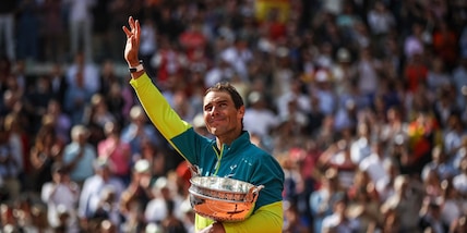 Il direttore della Wada difende Nadal: "Gli analgesici non sono vietati"