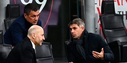 Milan, un rinnovo ferma l'altro