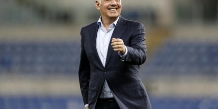 Daily Mail: "Pallotta, dalla Roma al Newcastle, nuova offerta"