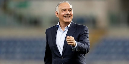Sampdoria, l'ombra di Pallotta