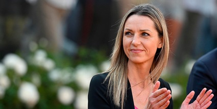 Vezzali: "Serve disciplina ad hoc per lavoratori sportivi"