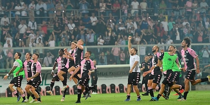 Serie C, la finale playoff Palermo-Padova in mondovisione