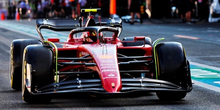 F1 Gp Azerbaijan, diretta qualifiche: dove vederle in tv