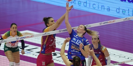 Micha Hancock da Novara a Vallefoglia