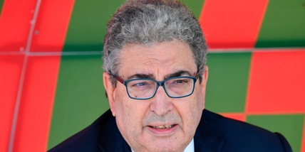 Brescia, il nuovo responsabile dell'area tecnica è Perinetti