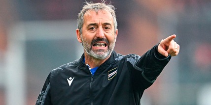 Sampdoria, il 6 luglio riparte la stagione