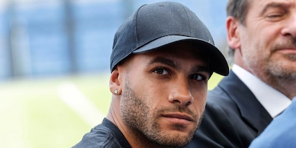 Jacobs e il record di Bolt: "Qualcuno in futuro lo batterà"