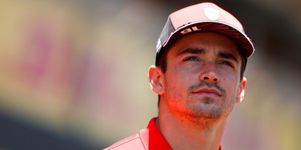 F1, Leclerc: "La Red Bull in gara non mi spaventa più"