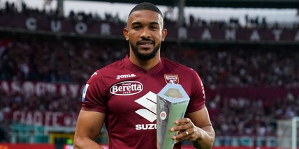 Tesoretto Torino: non solo Bremer