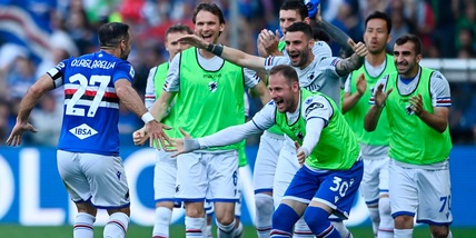 Sampdoria, spuntano altre due cordate. In una c'è Bonetti