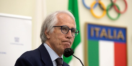 Malagò: "A Parigi 2024 l'Italia farà bene, i problemi arriveranno dopo"