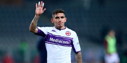 Fiorentina, senti Torreira: "Voglio continuare a vestire la maglia viola"