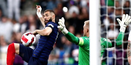 Pronostico Francia-Croazia, Bleus a segno nel primo tempo?