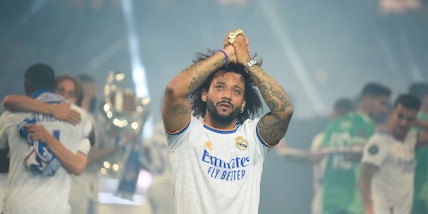 Marcelo, ufficiale l'addio al Real Madrid: 25 trofei in 16 stagioni
