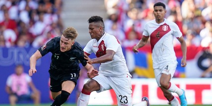 Australia-Perù, il pronostico dello spareggio per il Mondiale