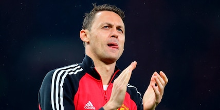 Roma, Matic arriva nella Capitale: visite mediche e firma