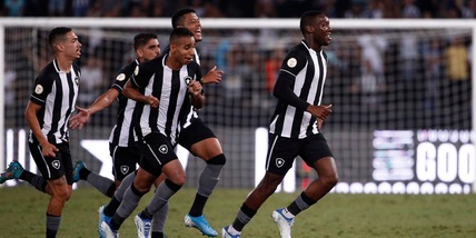 Brasileirao, il pronostico di Botafogo-Avai