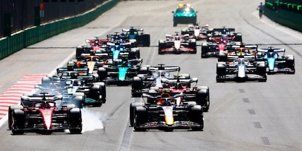 F1, diretta tv Gp Canada: orari e programmazione