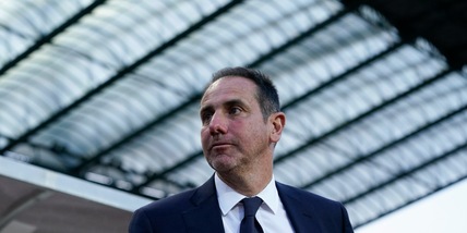 Ufficiale Sudtirol: Zauli è il nuovo allenatore